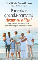 Parents et grands-parents